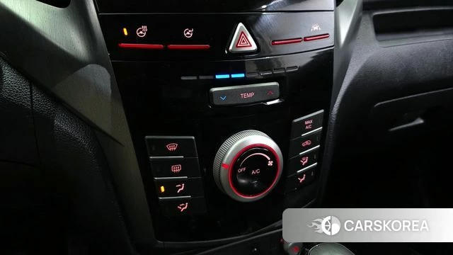 Ssangyong Tivoli Armor id 3955986 из Кореи 7