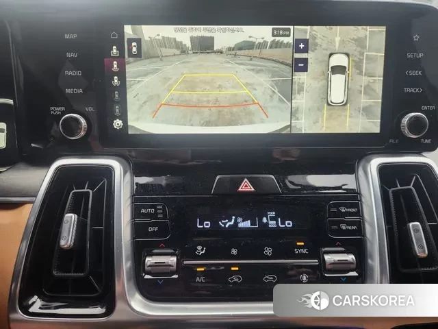 Kia Sorento 4th Generation id 2998603 из Кореи 7