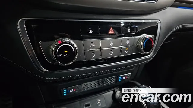 Ssangyong G4 Rexton id 2903225 из Кореи 7