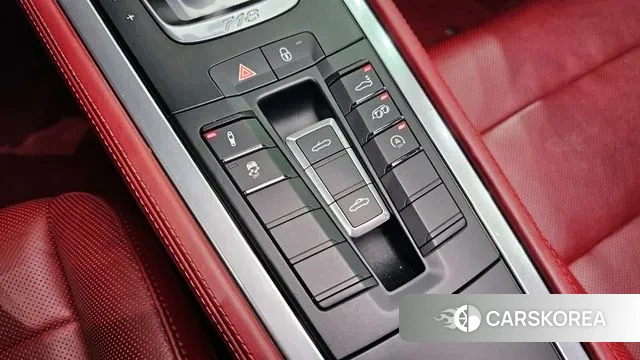 Porsche 718 Boxster id 3666977 из Кореи 7