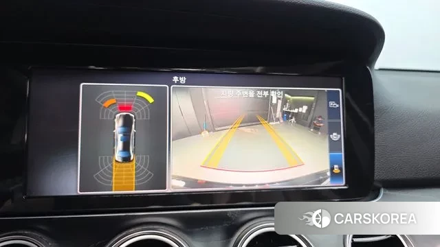 Mercedes-Benz E-Class W213 id 3050687 из Кореи 7