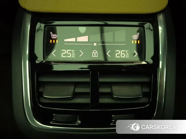 Volvo XC60 second Generation id 3740006 из Кореи 7