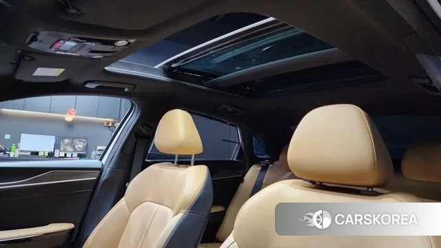 Kia K5 Hybrid 3rd Generation id 2930165 из Кореи 7