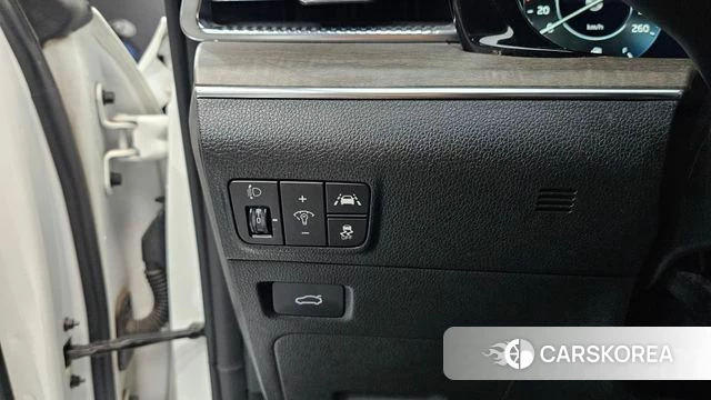 Kia K5 3rd generation id 4383761 из Кореи 7