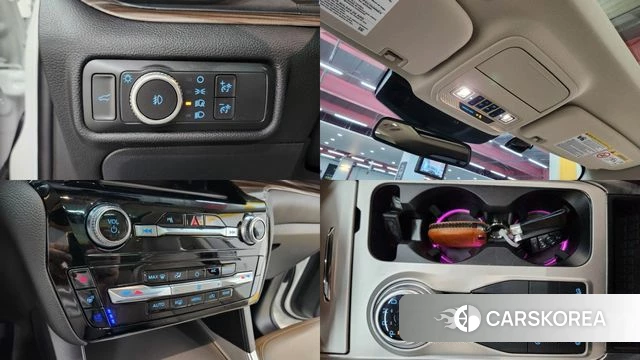 Ford Explorer 6th Generation id 4224165 из Кореи 7