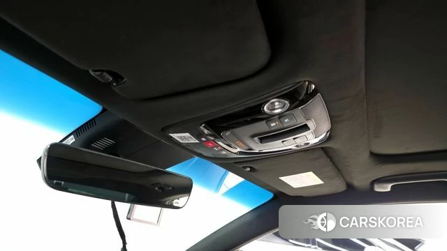 Kia K8 id 4186151 из Кореи 7