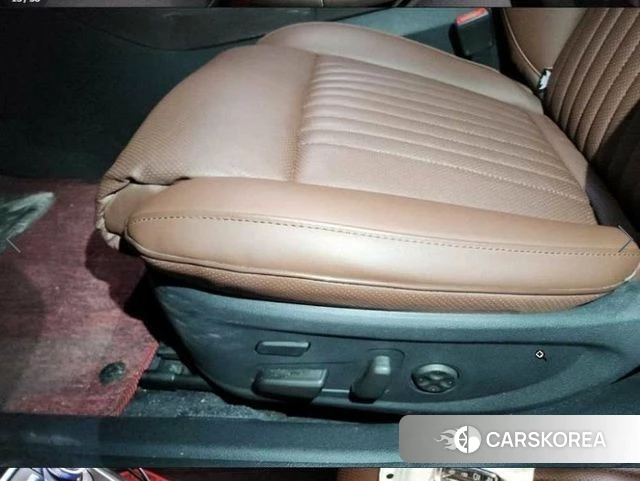 Hyundai Grandeur IG id 4477093 из Кореи 7