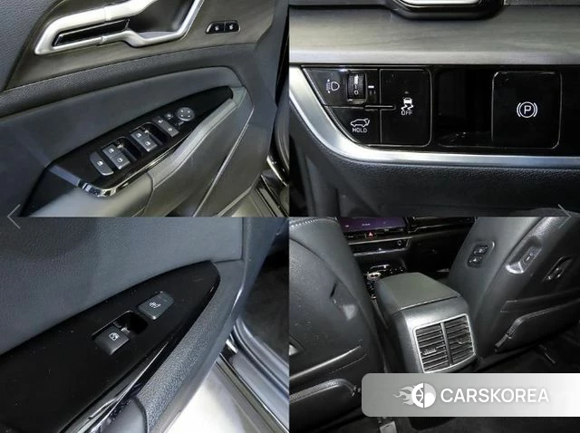 Kia Sportage 5th Generation id 4881033 из Кореи 7
