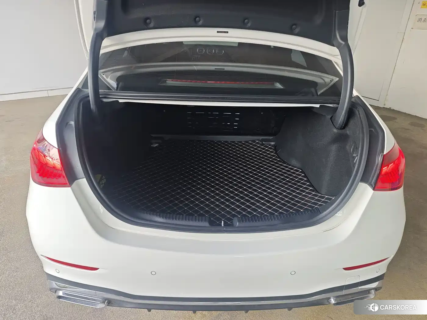 Mercedes-Benz C-class id 4681089 из Китая 7