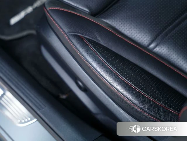 Mercedes-Benz C-class AMG id 4211255 из Китая 7
