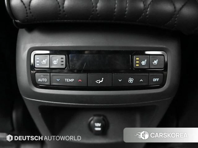 Hyundai Palisade id 4542575 из Кореи 7