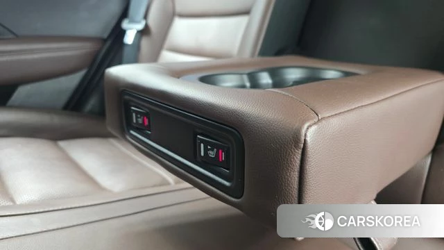 Renault Korea (Samsung) The New QM6 id 4447320 из Кореи 7