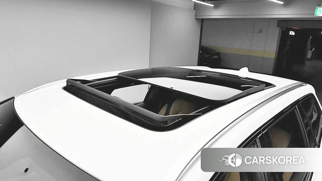 Volvo V60 Cross-Country 2nd Generation id 3866138 из Кореи 7