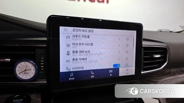 Ford Explorer 6th Generation id 3058921 из Кореи 7