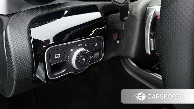 Mercedes-Benz CLA-Class C118 id 2978919 из Кореи 7