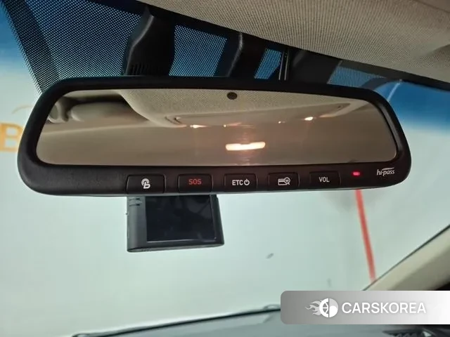 Hyundai The New Avante AD id 3598651 из Кореи 7