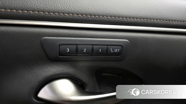 Lexus ES300h 7th generation id 3805828 из Кореи 7