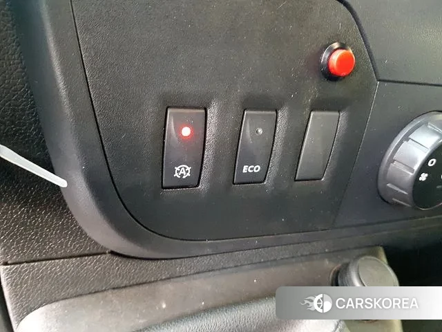 Renault Korea (Samsung) Master id 3489168 из Кореи 7