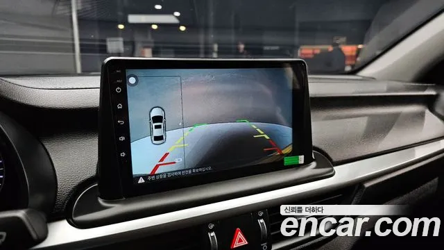 Kia Come New K3 id 2342954 из Кореи 7