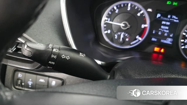 Hyundai Santa Fe TM id 4536544 из Кореи 7