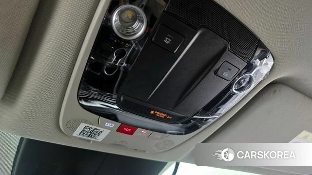 Kia K5 3rd generation id 4223131 из Кореи 7