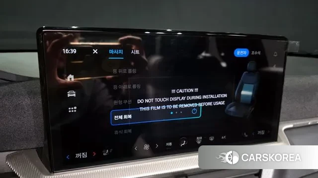 Ford Explorer 6th Generation id 3486939 из Кореи 7