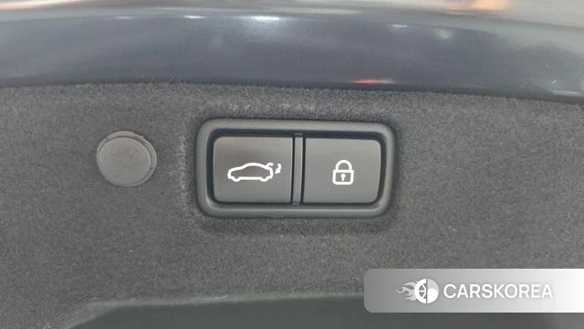 Kia All New K7 Hybrid id 4435319 из Кореи 7
