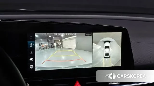 Hyundai The New Avante (CN7) id 3731450 из Кореи 7