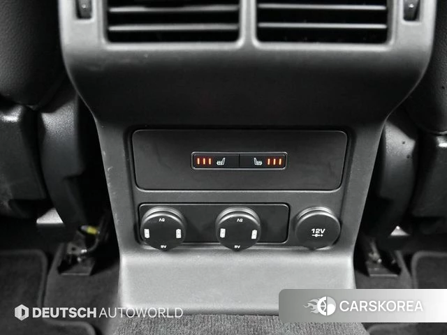 Jaguar F-PACE id 4251090 из Кореи 7