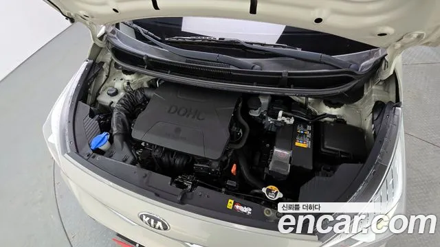 Kia All New Morning (JA) id 2676610 из Кореи 7