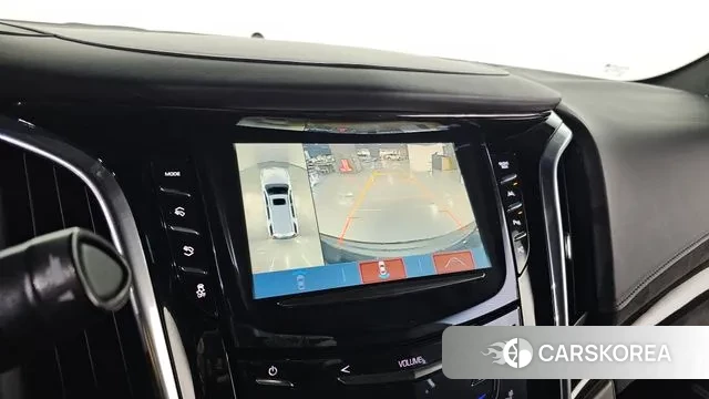 Cadillac Escalade id 3541635 из Кореи 7