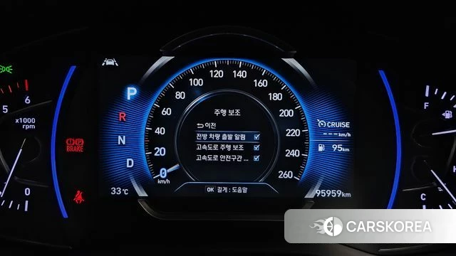 Hyundai Santa Fe TM id 4677685 из Кореи 7