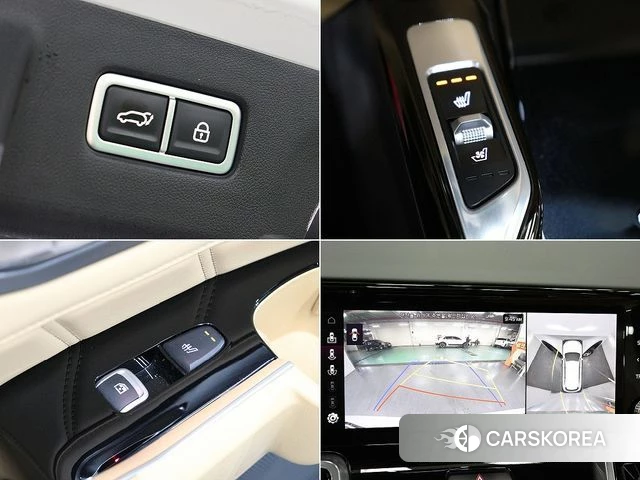 Kia Sorento 4th Generation id 3920985 из Кореи 7