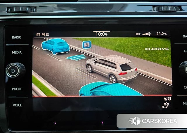 Volkswagen Tiguan second Generation id 4848055 из Кореи 7