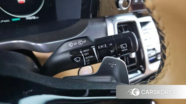 Kia Sorento 4th Generation id 4594429 из Кореи 7