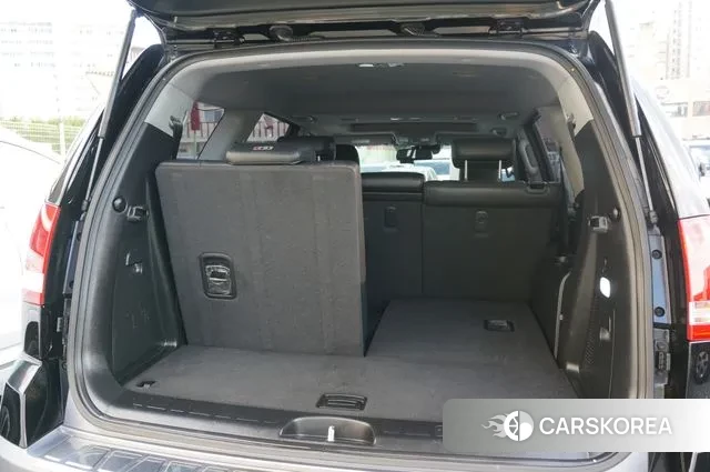 Kia The New Mohave id 3050749 из Кореи 7