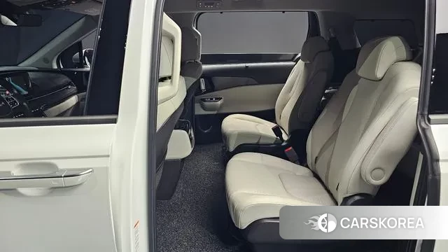 Kia Carnival 4th generation id 3373389 из Кореи 7