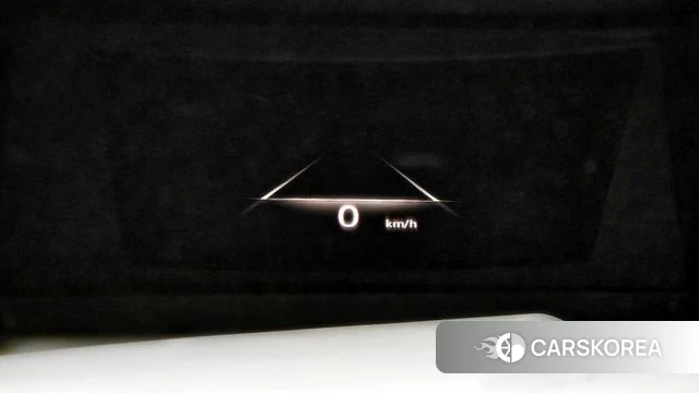 Genesis GV80 id 4304234 из Кореи 7