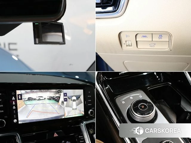Kia Sorento 4th Generation id 4675967 из Кореи 7