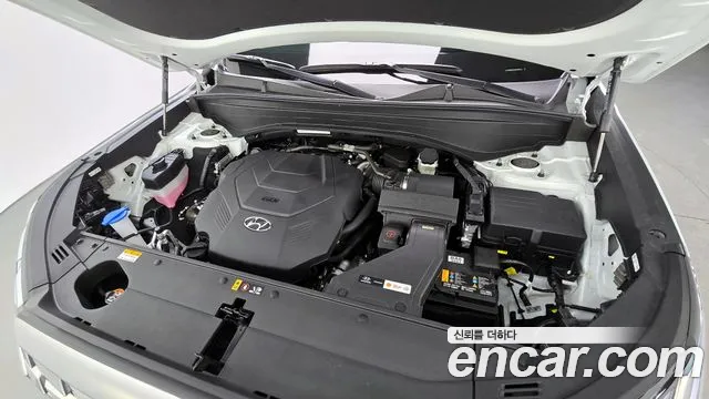 Hyundai The New Palisade id 2670531 из Кореи 7