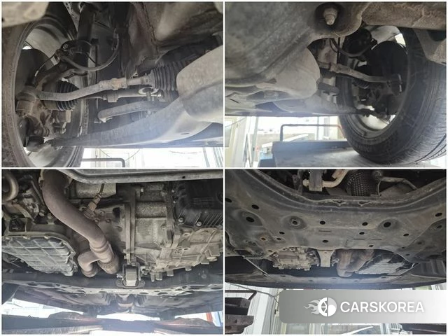 Kia The New Carnival id 3861099 из Кореи 7