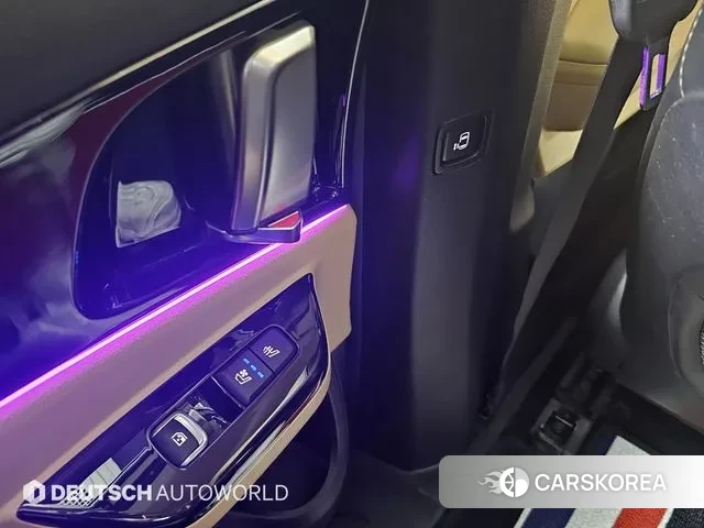 Kia Carnival 4th generation id 3489015 из Кореи 7