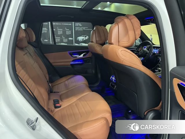 Mercedes-Benz GLC id 4216210 из Китая 7