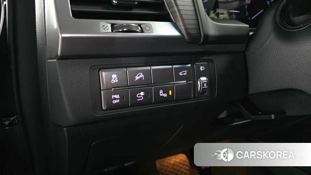 Ssangyong G4 Rexton id 3916995 из Кореи 7