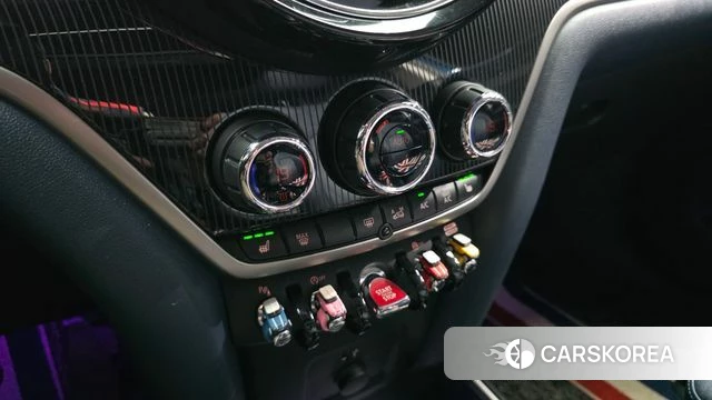 Mini Cooper S Countryman id 4670708 из Кореи 7