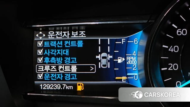 Ford Explorer id 3899955 из Кореи 7