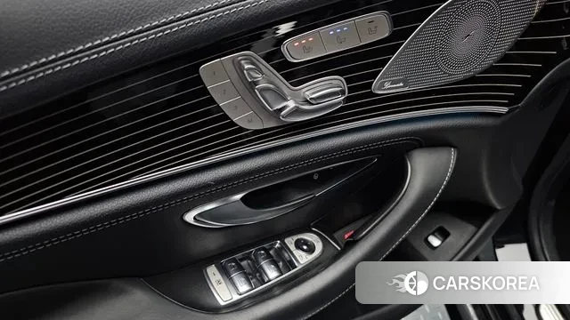 Mercedes-Benz CLS-Class C257 id 3396580 из Кореи 7