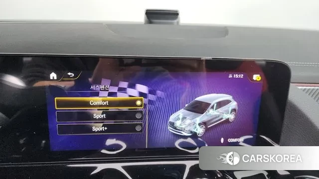 Mercedes-Benz GLA - Class H247 id 3405605 из Кореи 7