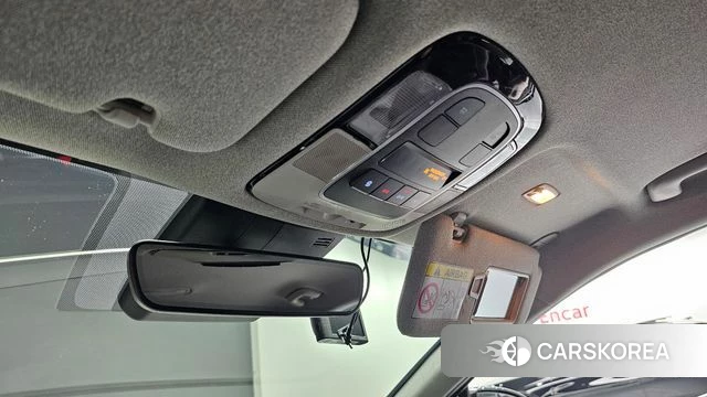 Hyundai Sonata (DN8) id 4355645 из Кореи 7