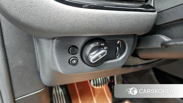 Mini Cooper S Clubman id 4281393 из Кореи 7